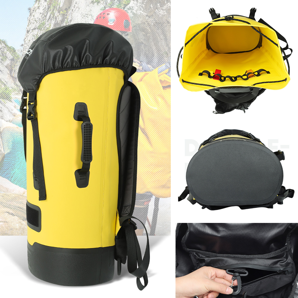 Outdoor Rock Climbing Rescue A - Outdoor Adventure Wear recension och pris