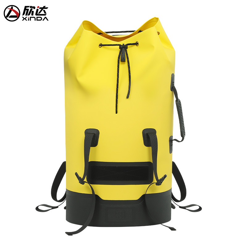 Outdoor Rock Climbing Rescue A - Outdoor Adventure Wear recension och pris