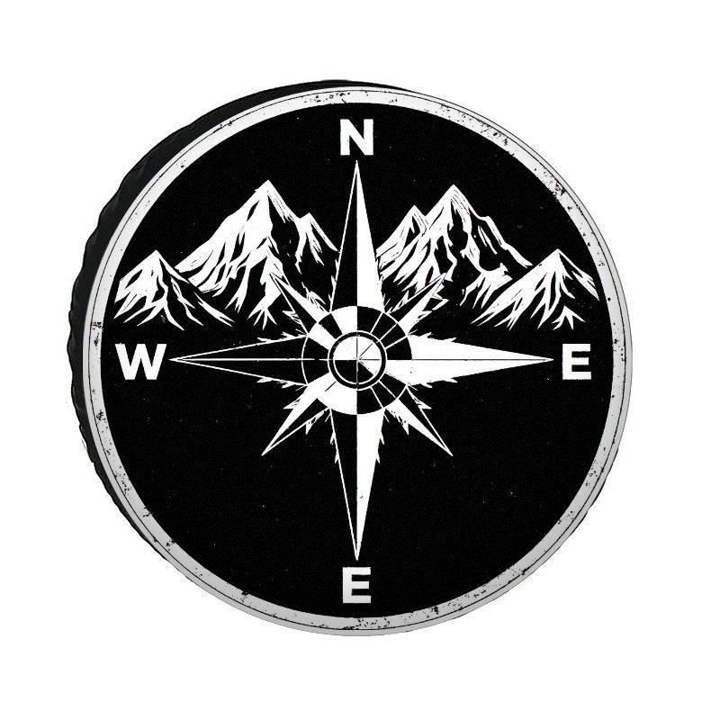 Mountain Compass Outdoor Adven - Outdoor Adventure Wear recension och pris