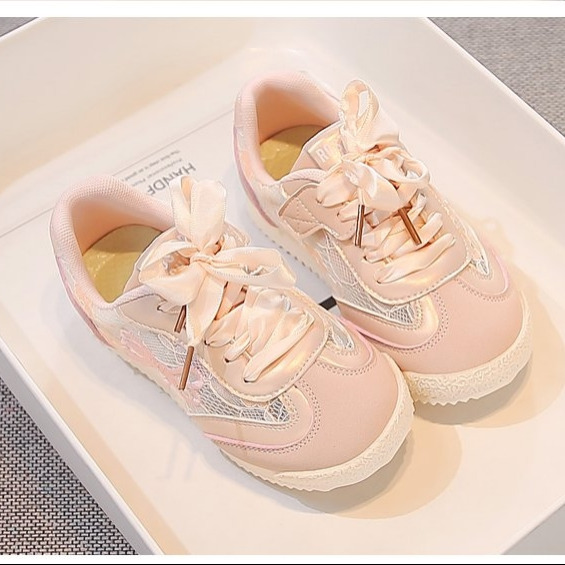 Family Travel Kids Casual Shoe - Outdoor Adventure Wear recension och pris