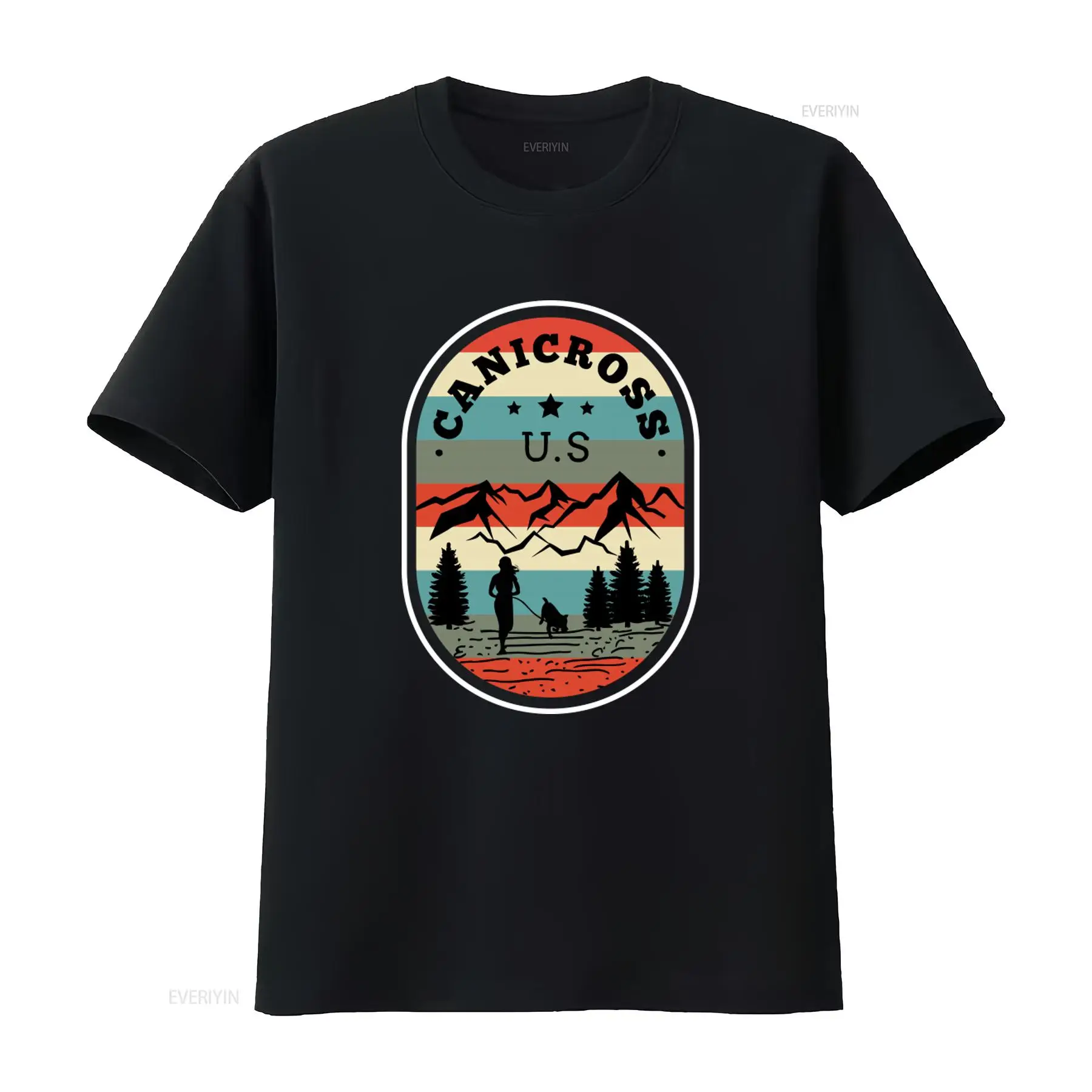 U S Canicross Trail Running Do - Outdoor Adventure Wear recension och pris