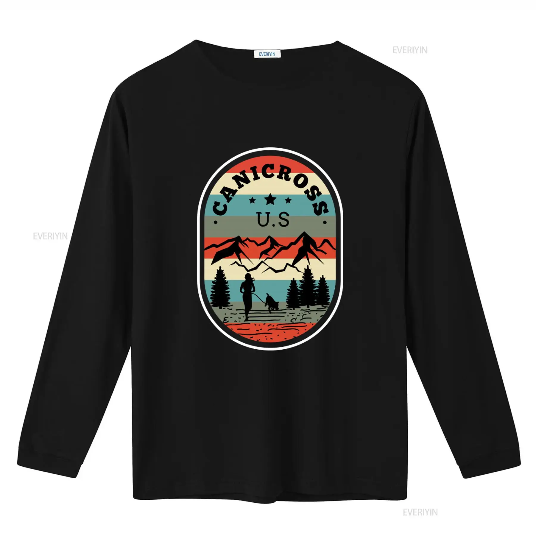 U S Canicross Trail Running Do - Outdoor Adventure Wear recension och pris