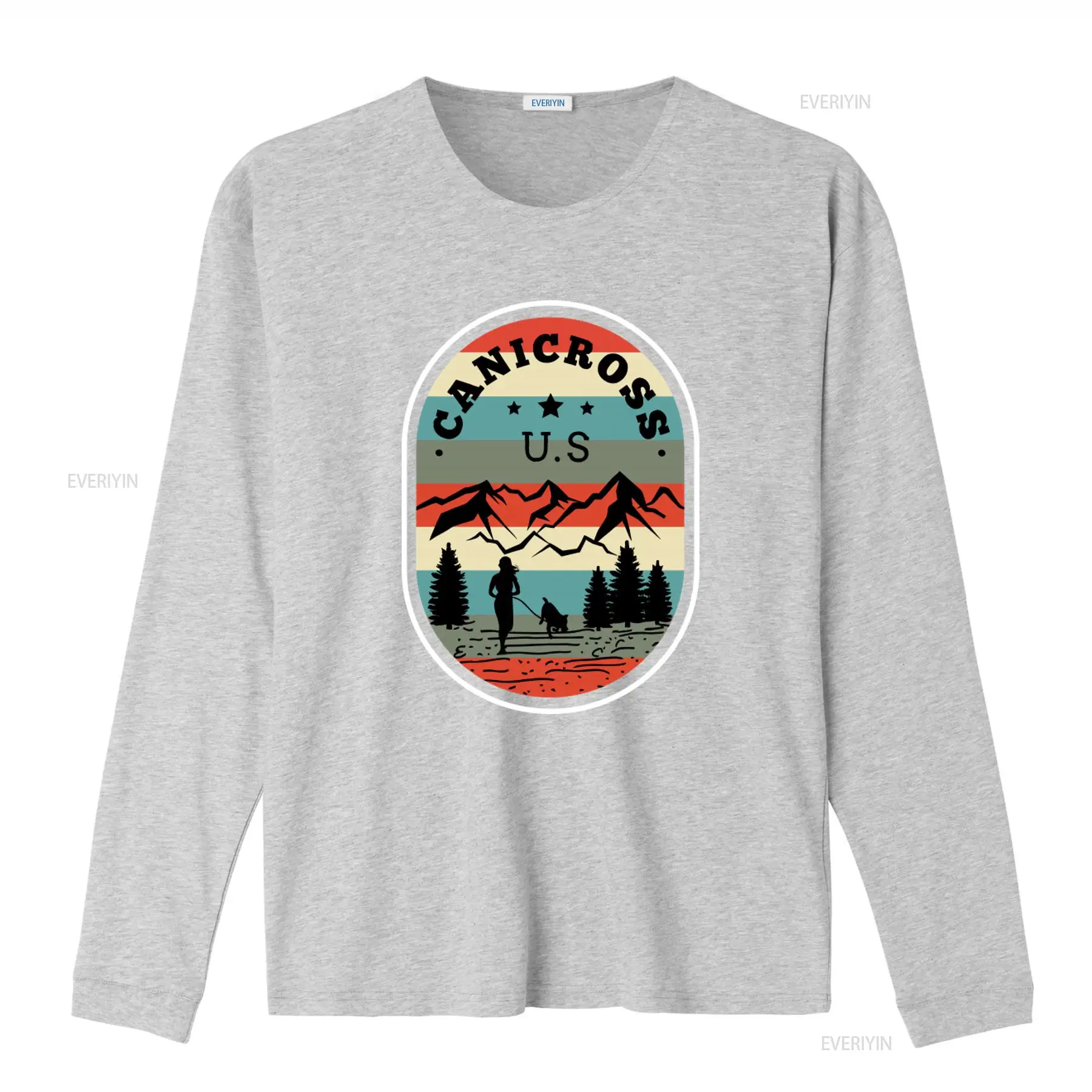 U S Canicross Trail Running Do - Outdoor Adventure Wear recension och pris