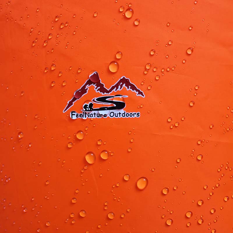 Versatile Waterproof Storage S - Outdoor Adventure Kayak recension och pris