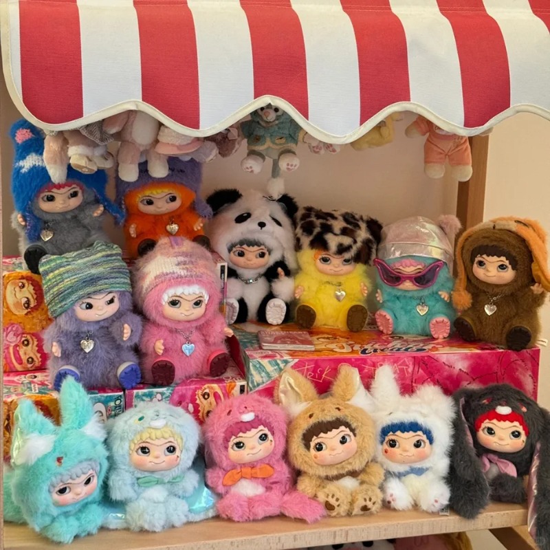 WAKUKU Mao Tide Fun Party Plus - Outdoor Adventure Box recension och pris